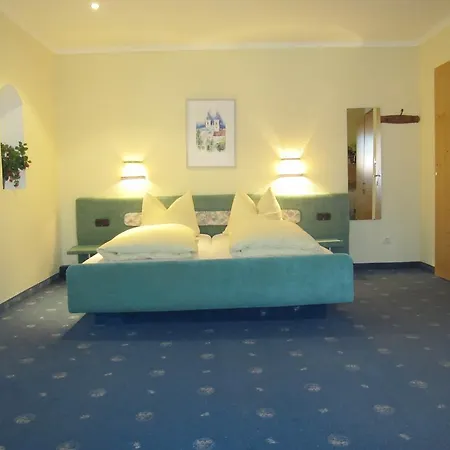 Guest house Steinbock