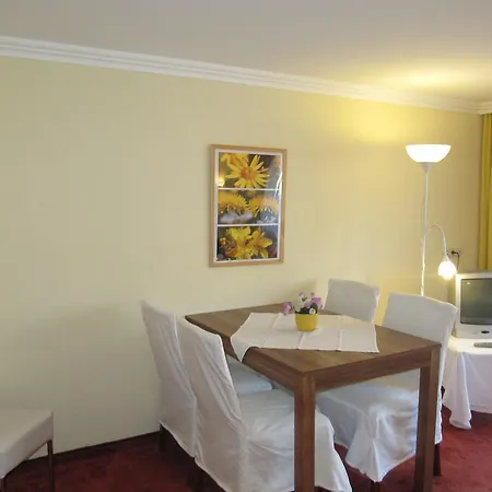 Guest house Steinbock Maurach (Achensee)