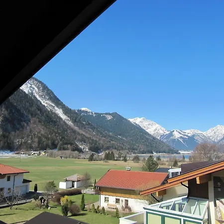 Steinbock Maurach (Achensee)