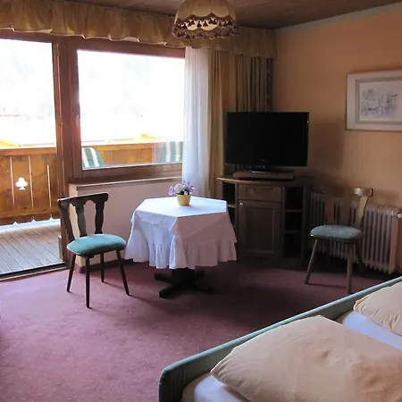 Guest house Steinbock Maurach (Achensee)