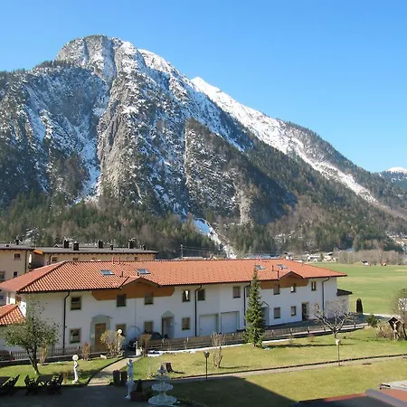 Guest house Steinbock Maurach (Achensee)