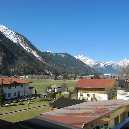 Guest house Steinbock 3*