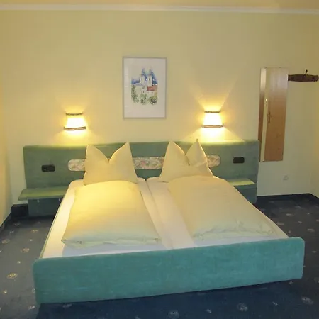 Guest house Steinbock