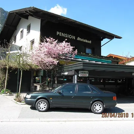 Guest house Steinbock Maurach (Achensee)