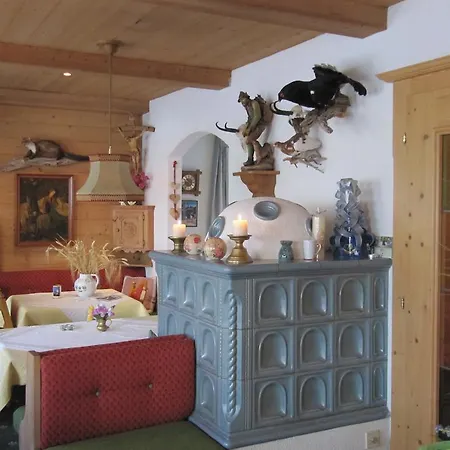 Guest house Steinbock