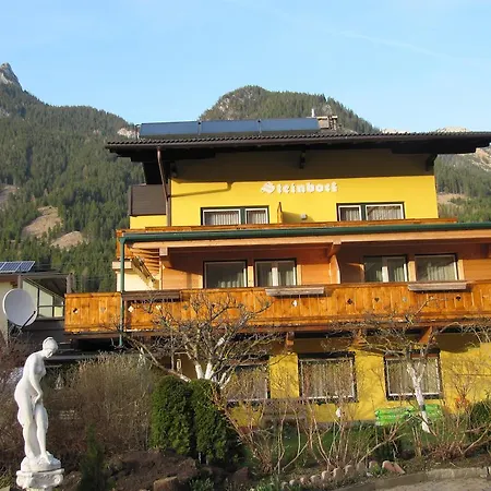 Steinbock 3*